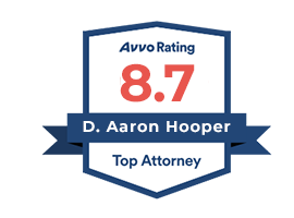 Boise Criminal Law Firm | Aaron Hooper, Attorney at Law